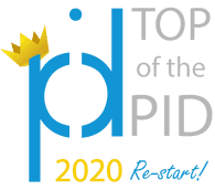 Top of the PID Logo