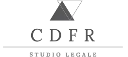 CDFR Studio Legale logo Logo