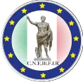 C.N.E.Bi.F.I.R logo Logo