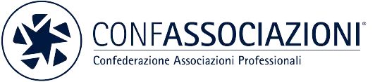 CONFASSOCIAZIONI logo Logo