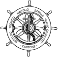 Istituto di Istruzione Superiore M.Ciliberto-A.Lucifero Logo