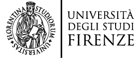 UNIVERSITA DEGLI STUDI FIRENZE Logo